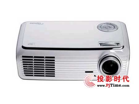 奧圖碼HD71投影機(jī)