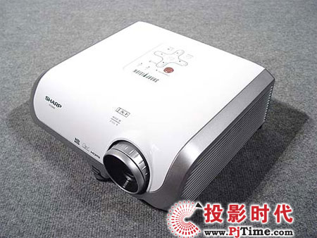 夏普XV-Z3100投影機