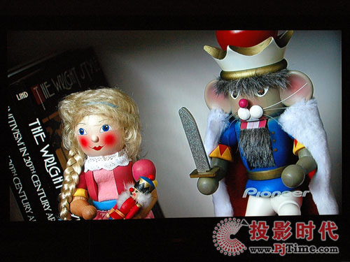 網絡先鋒 海信TLM47V88GP藍媒液晶電視全國首評
