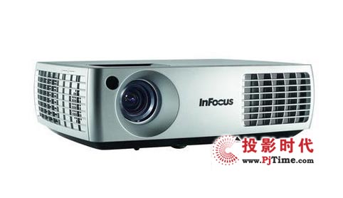 富可視IN3184投影機