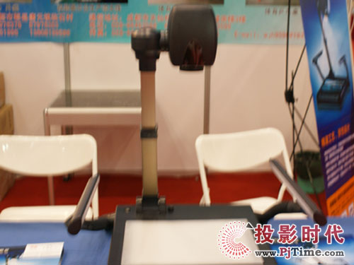 紅星儀器參展第57屆中國教學儀器設備展示會