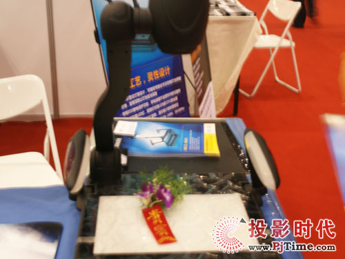 紅星儀器參展第57屆中國教學儀器設備展示會