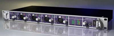 RME Fireface系列音頻設(shè)備提質(zhì)讓利促銷(xiāo)