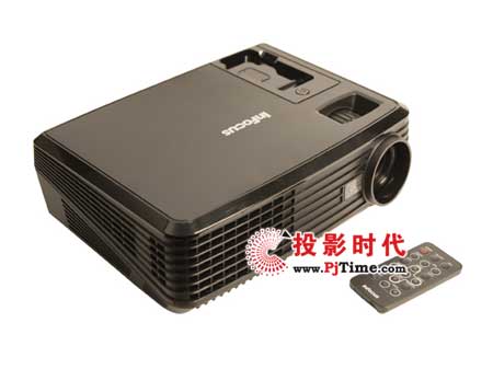 性價比再提升 富可視X815投影機4999元熱賣