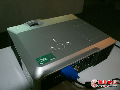 日立亮相2009年春季全國高教儀器設備展示會