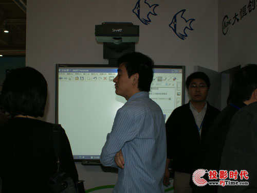 2009괺ȫ߽̃xO(sh)չʾ