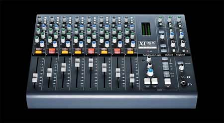 SSL X-DeskģM{_