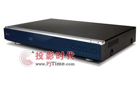 LG BD390藍光碟機