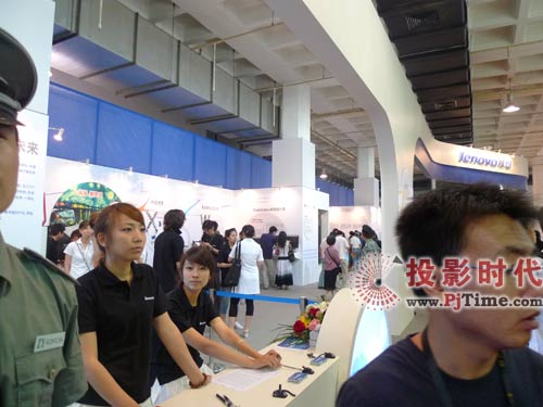 看看科博會(huì)有哪些創(chuàng)新科技產(chǎn)品