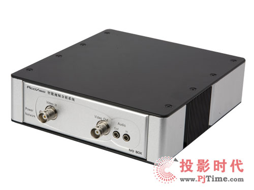 智能視頻分析監控系統解決方案