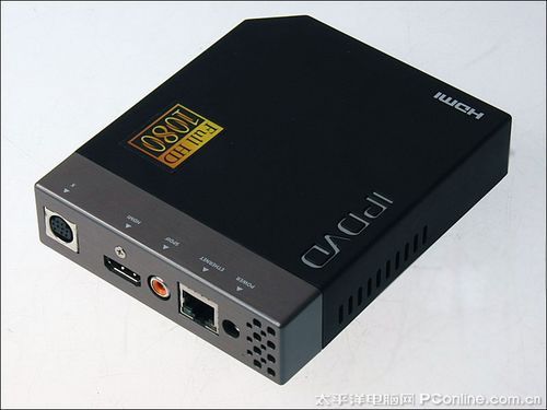 IPDVD Mini-1080PWj岥řC