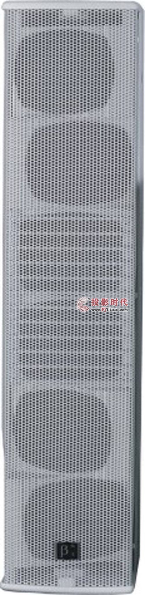 T4.6 4英寸6單元全頻專業揚聲器