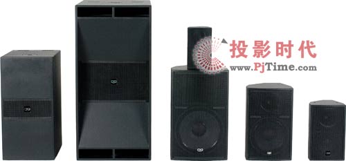 英國(guó)Global 9 (G9) G系列全頻音箱