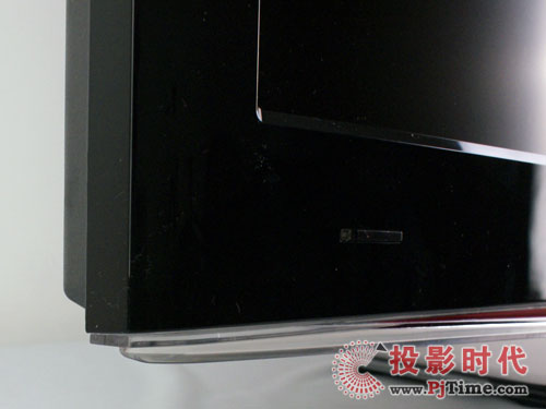 網(wǎng)絡先鋒 海信TLM47V88GP藍媒液晶電視全國首評
