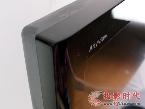 網(wǎng)絡先鋒 海信TLM47V88GP藍媒液晶電視全國首評
