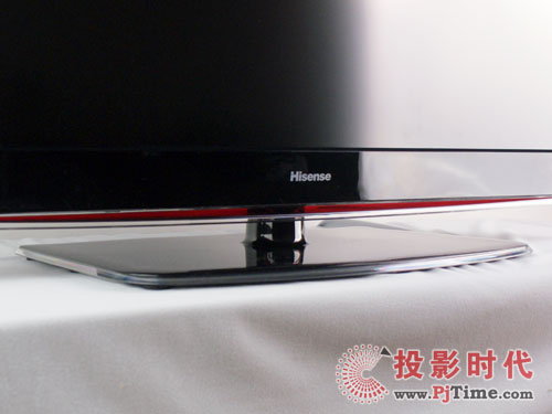 網(wǎng)絡先鋒 海信TLM47V88GP藍媒液晶電視全國首評