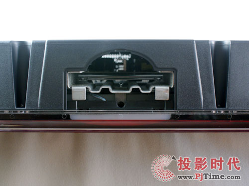 網(wǎng)絡先鋒 海信TLM47V88GP藍媒液晶電視全國首評
