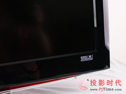 網(wǎng)絡先鋒 海信TLM47V88GP藍媒液晶電視全國首評