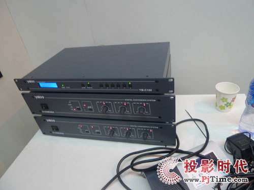 (chung)By(yu)aƷչPALMEXPO 2009