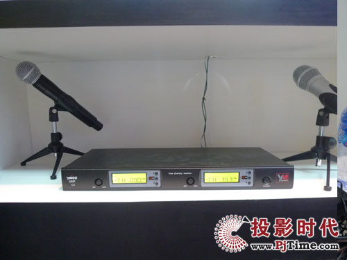 (chung)By(yu)aƷչPALMEXPO 2009