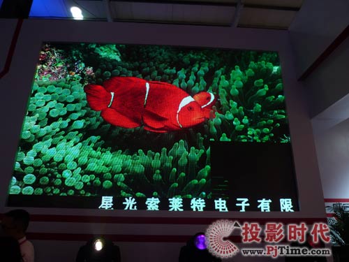 索萊特重拳出擊,再現(xiàn)PALM EXPO