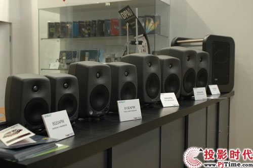 傳新科技攜眾多新品亮相PALM EXPO 2009