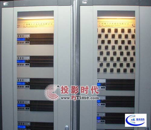 勵豐聲光承接合肥大劇院音響系統工程項目