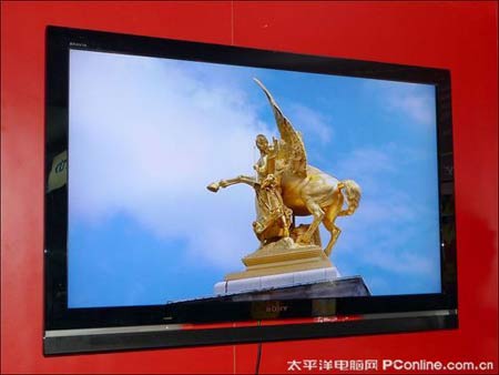 索尼 KDL-46V5500