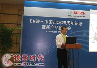 引商刻羽 天籟之音:Electro-Voice進(jìn)入中國市場25周年