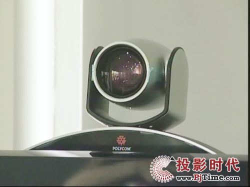 金山軟件采用寶利通視頻會議有效辦公