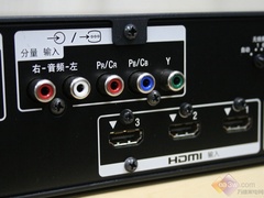 LED到底能多薄?索尼9.9毫米40ZX1評測