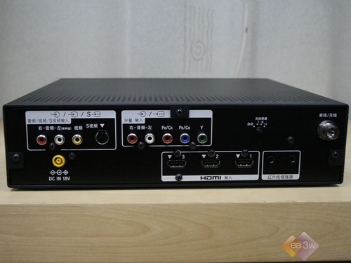 LED到底能多薄?索尼9.9毫米40ZX1評測
