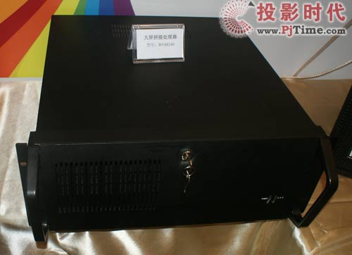 凱新創達攜全線AV產品出擊多媒體視訊展