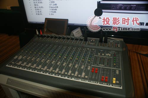 凱新創達攜全線AV產品出擊多媒體視訊展