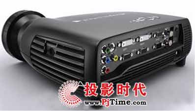 專為模擬仿真系統所設 PD公司推其首款LED投影機