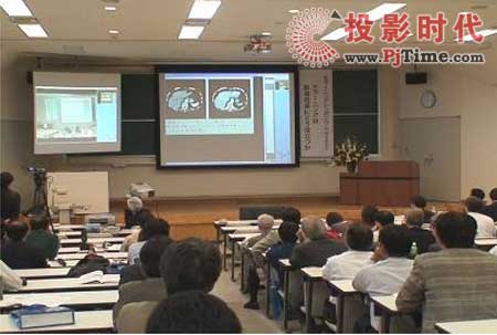 突出人性化 中新凱潤DX4000視頻會議系統(tǒng)