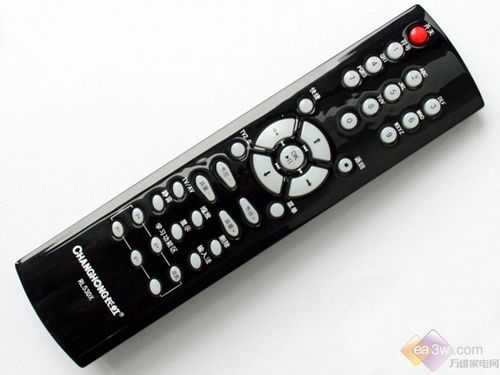 一鍵上網(wǎng)看電影 長(zhǎng)虹iTV42876L電視評(píng)測(cè)