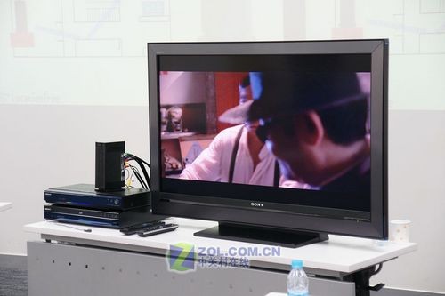視頻詳解 索尼無線影音傳輸設備評測 