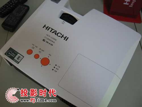HITACHIl̄ͶӰCaƷ