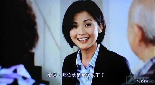 絕對不挑食 天敏新FULL HD播放機首測