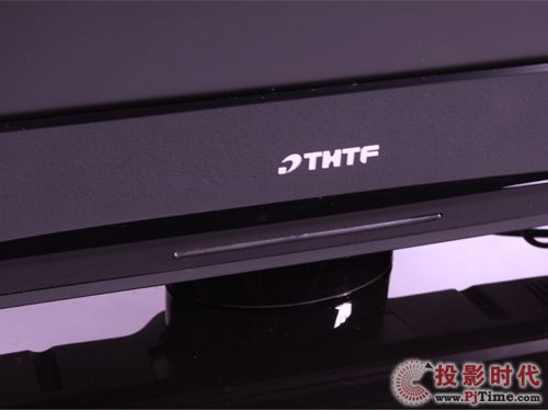 清華同方LC-42B88液晶電視：外觀及細節賞析