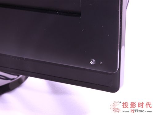 清華同方LC-42B88液晶電視：外觀及細節賞析
