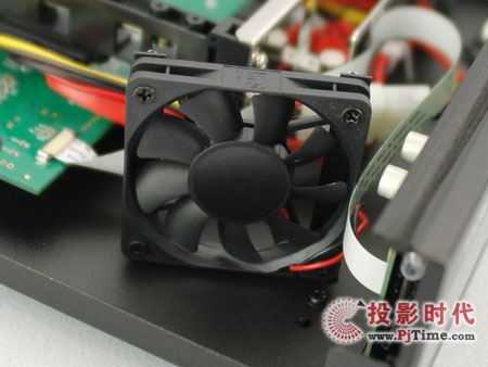 宇脈310A高清播放機