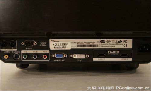 WDaHD82ӰԺ(j)1080PͶӰC(j)u(png)y(c)