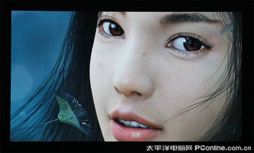 奧圖碼HD82影院級1080P投影機(jī)評測