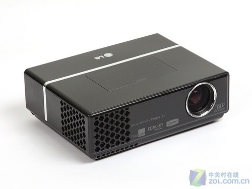 LG HS102Gu 