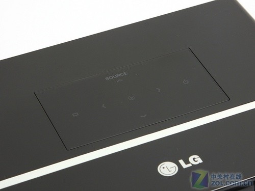 LG HS102Gu 