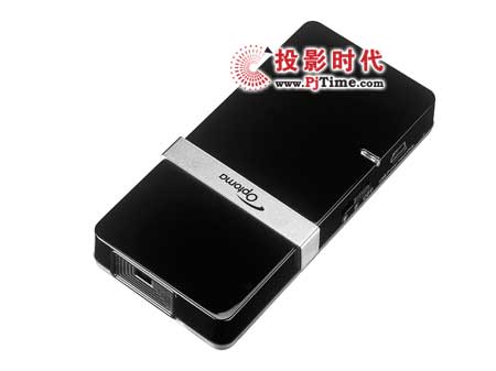 奧圖碼PK-101投影機(jī)
