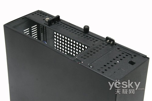 自己組建HTPC 順達兩款Q-BOX迷你機箱評測