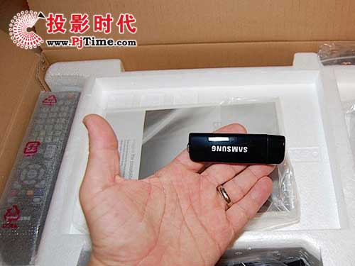 BD-P4600Dp